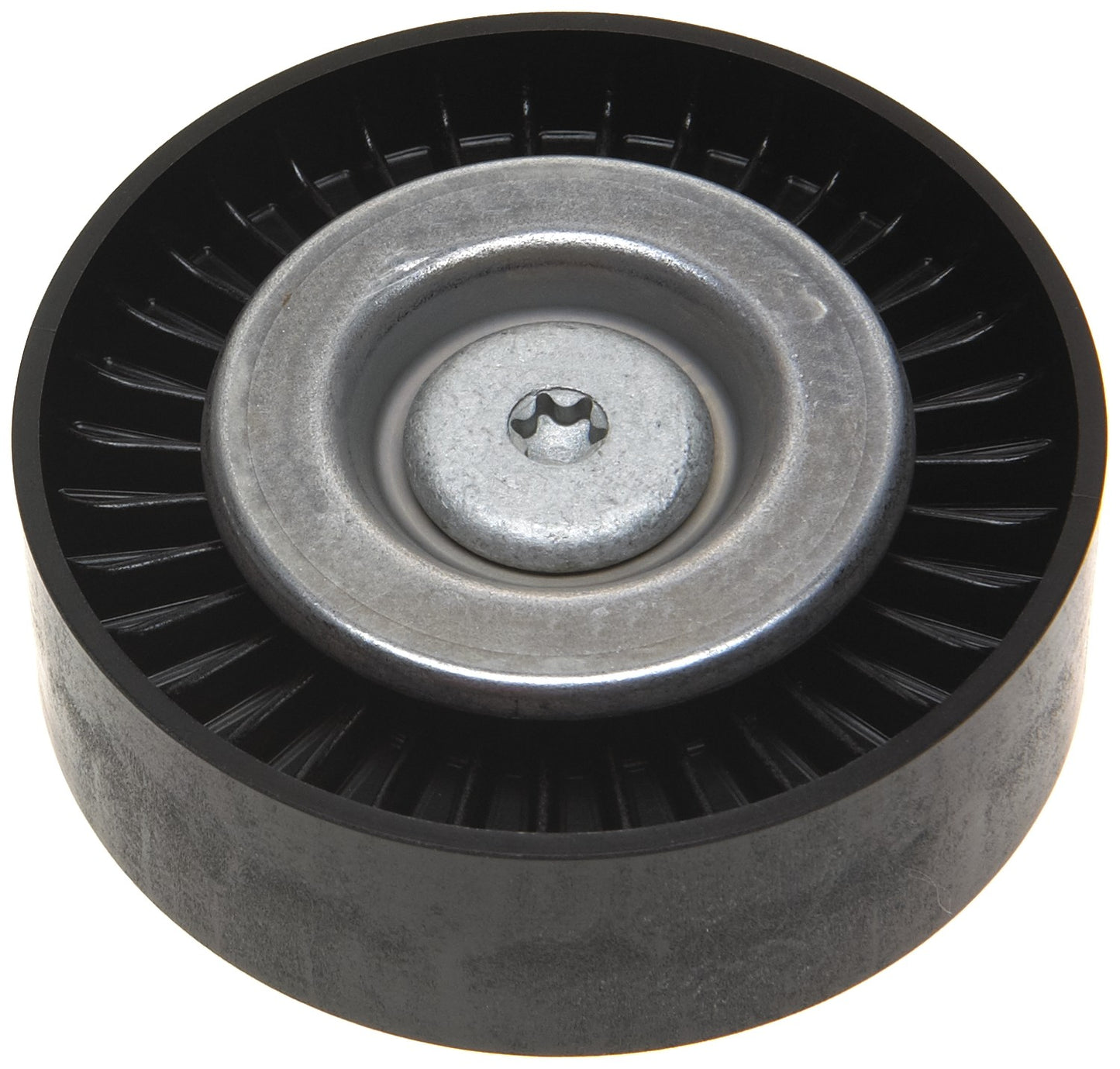 Gates Accessory Drive Belt Idler Pulley 36367