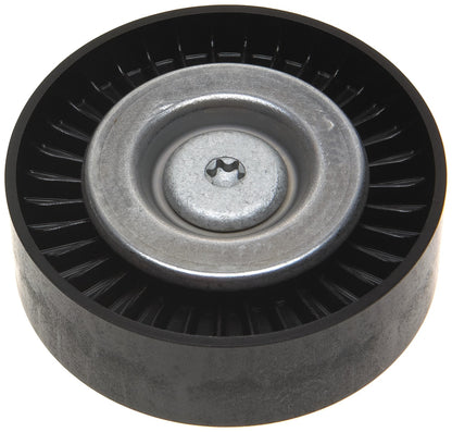 Gates Accessory Drive Belt Idler Pulley 36367