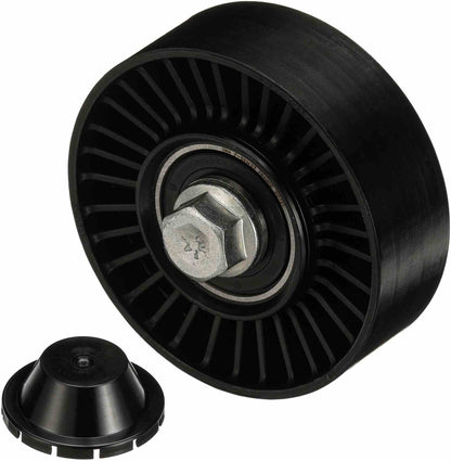Gates Drive Belt Idler Pulley