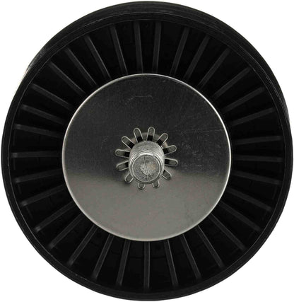Gates Drive Belt Idler Pulley