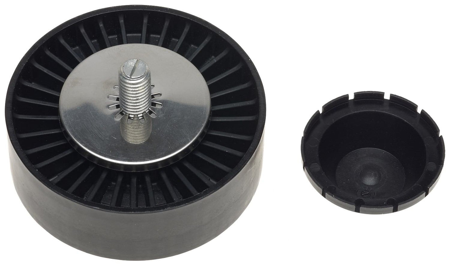 Gates Drive Belt Idler Pulley