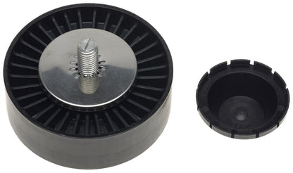 Gates Drive Belt Idler Pulley