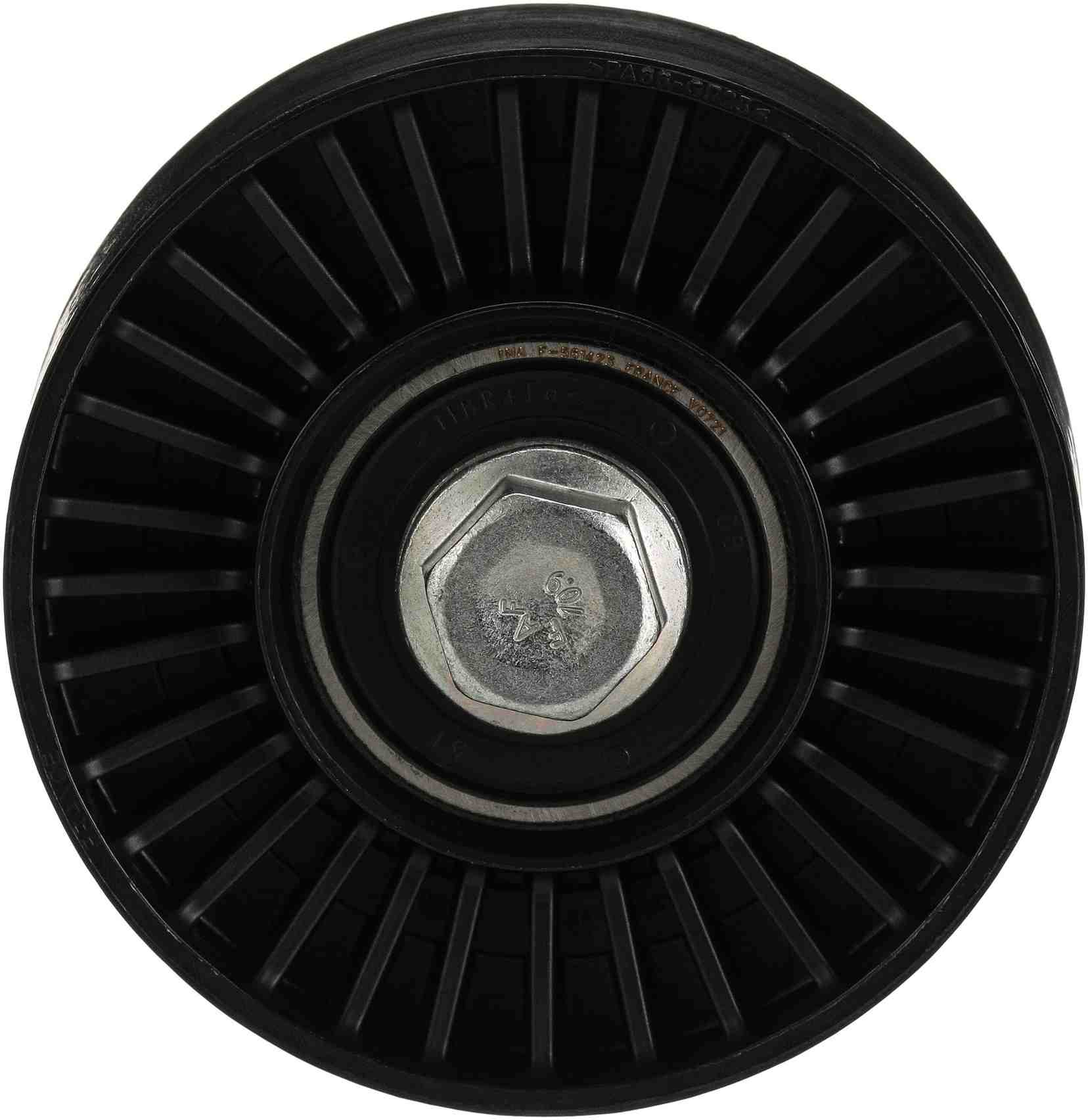 Gates Drive Belt Idler Pulley