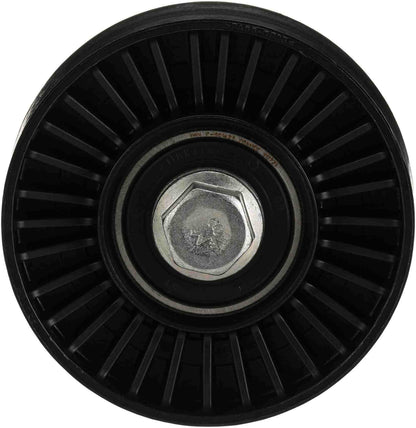 Gates Drive Belt Idler Pulley