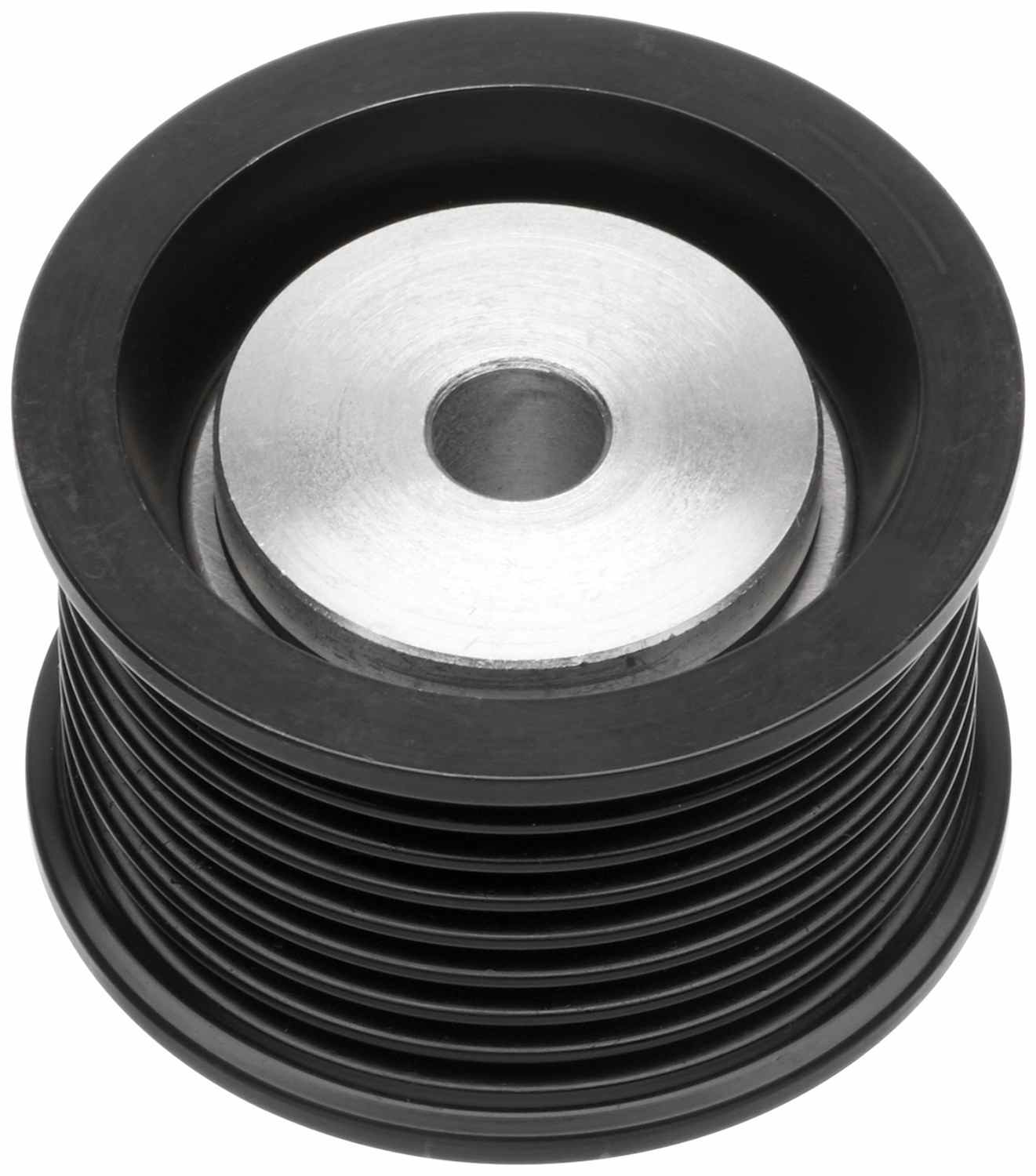 Gates DriveAlign Premium OE Pulley 077BW