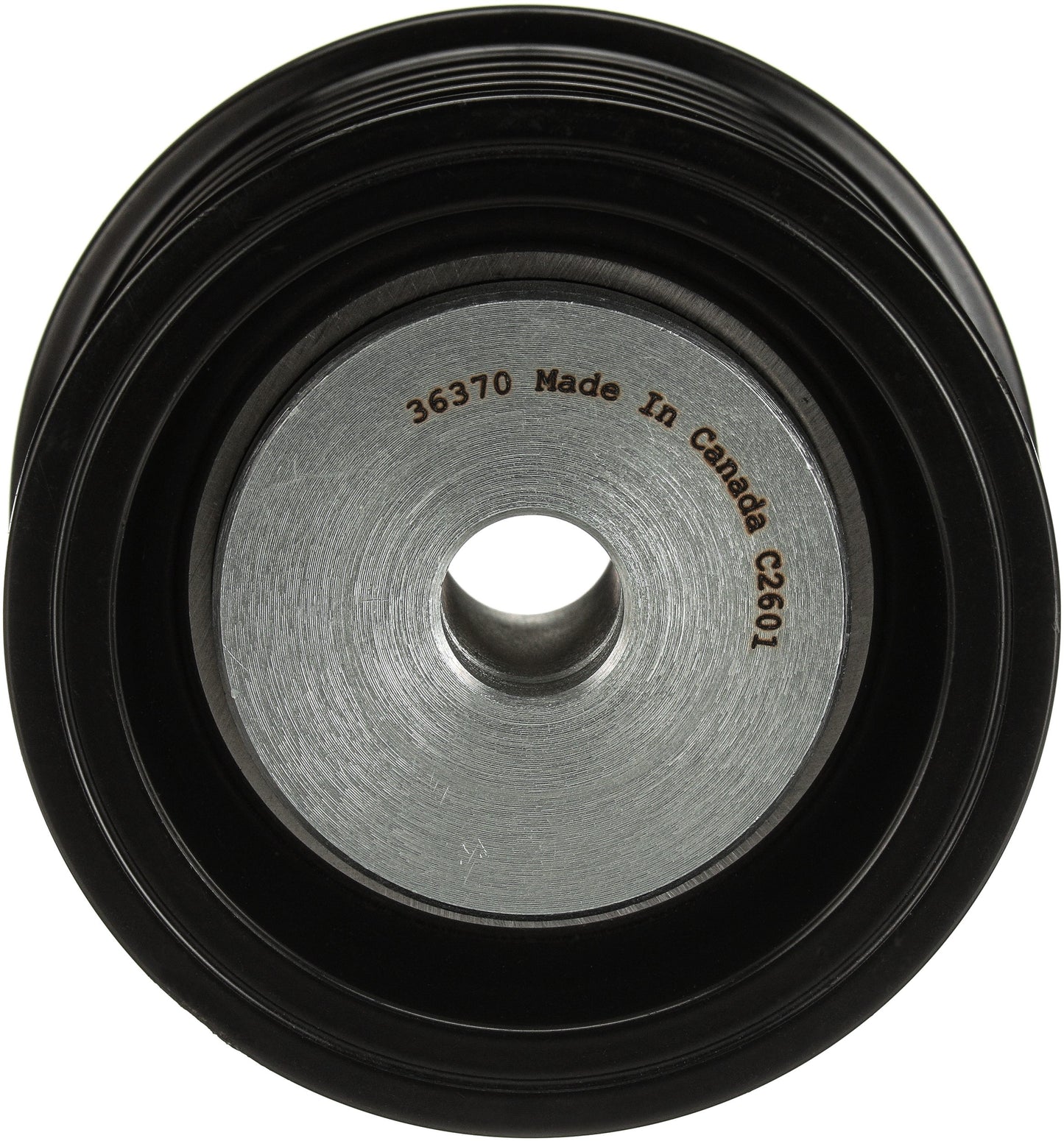 Gates DriveAlign Premium OE Pulley 077BW