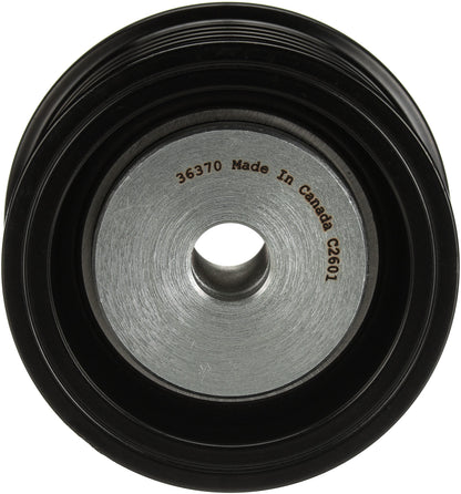 Gates DriveAlign Premium OE Pulley 077BW