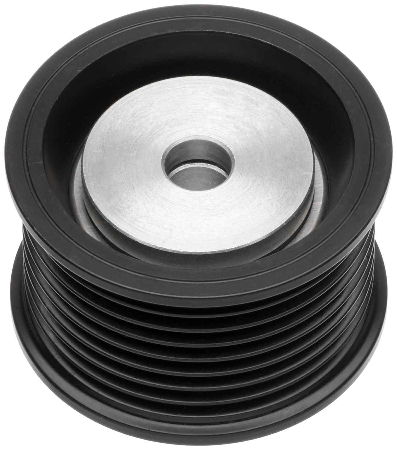 Gates DriveAlign Premium OE Pulley 077BW