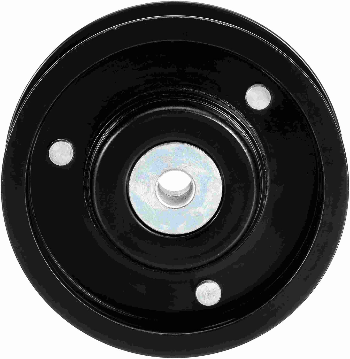 Gates Accessory Drive Belt Idler Pulley 36372