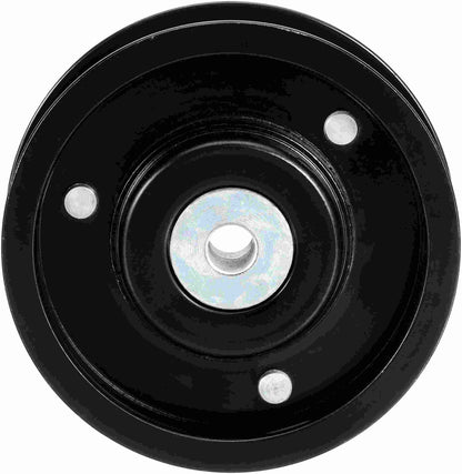 Gates Accessory Drive Belt Idler Pulley 36372