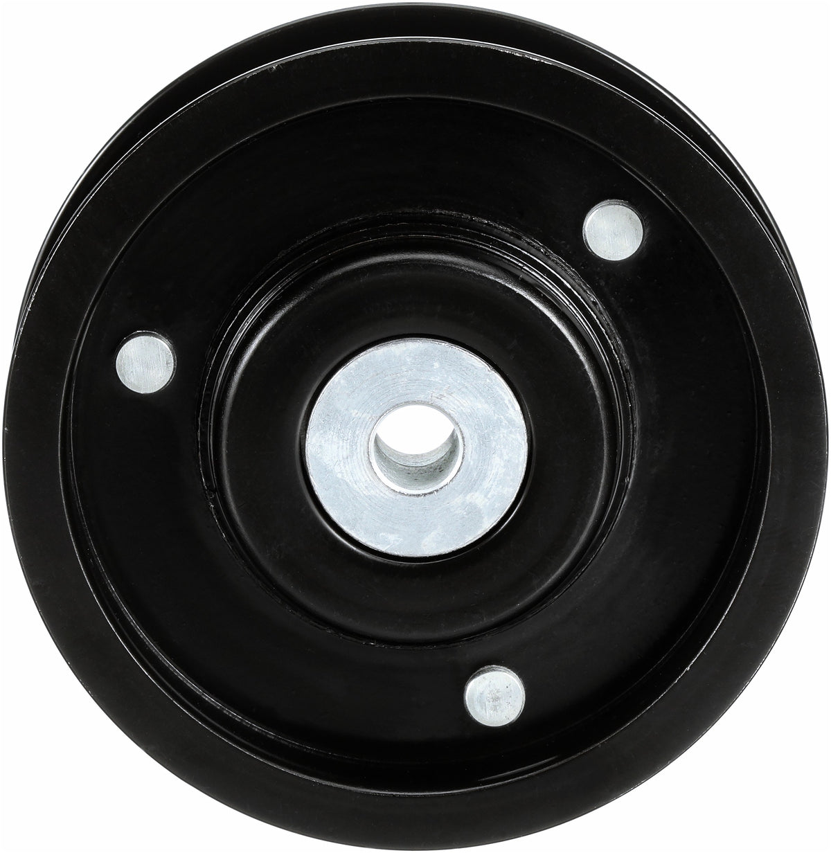 Gates Accessory Drive Belt Idler Pulley 36372