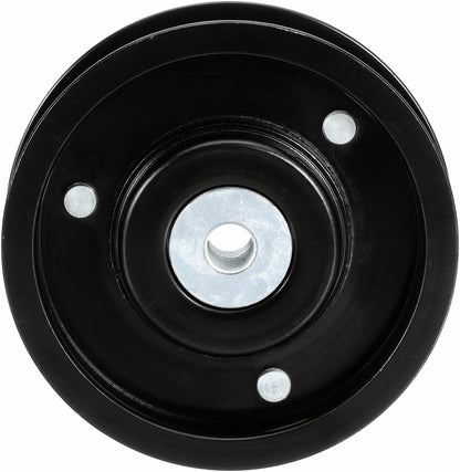 Gates Accessory Drive Belt Idler Pulley 36372