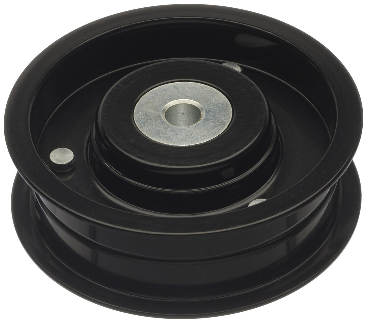 Gates Accessory Drive Belt Idler Pulley 36372