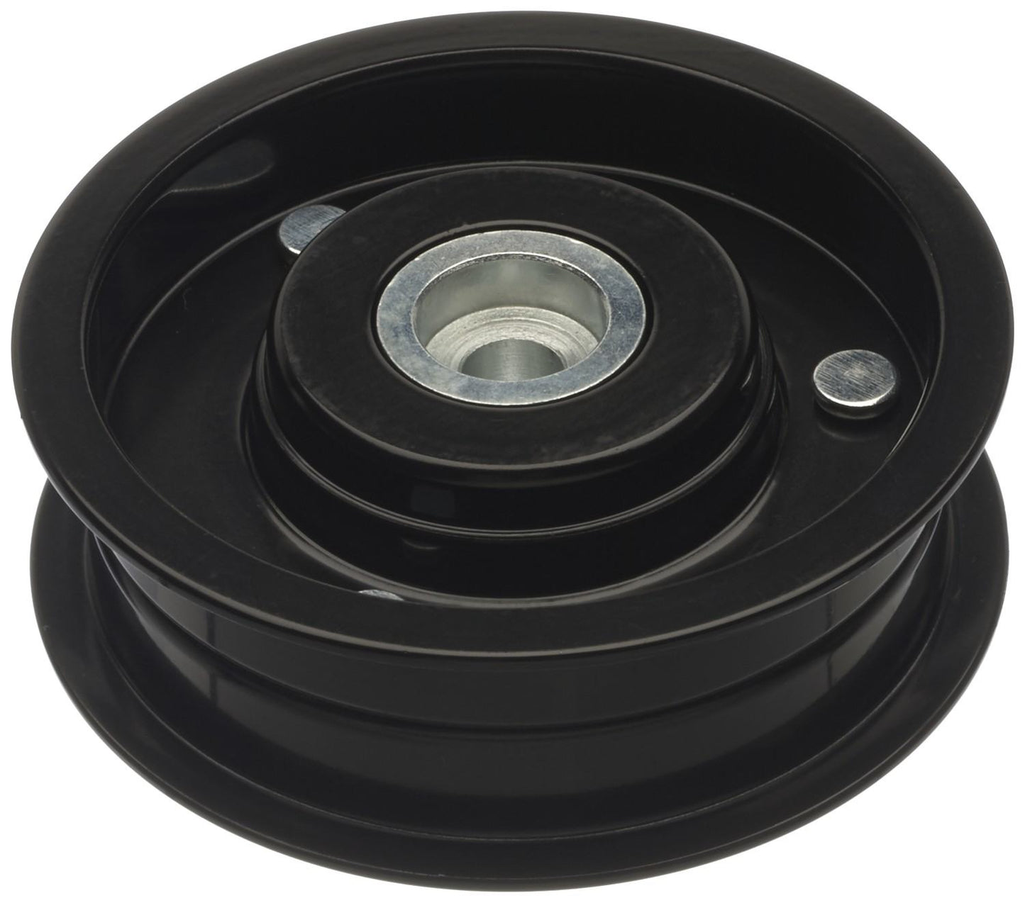 Gates Accessory Drive Belt Idler Pulley 36372