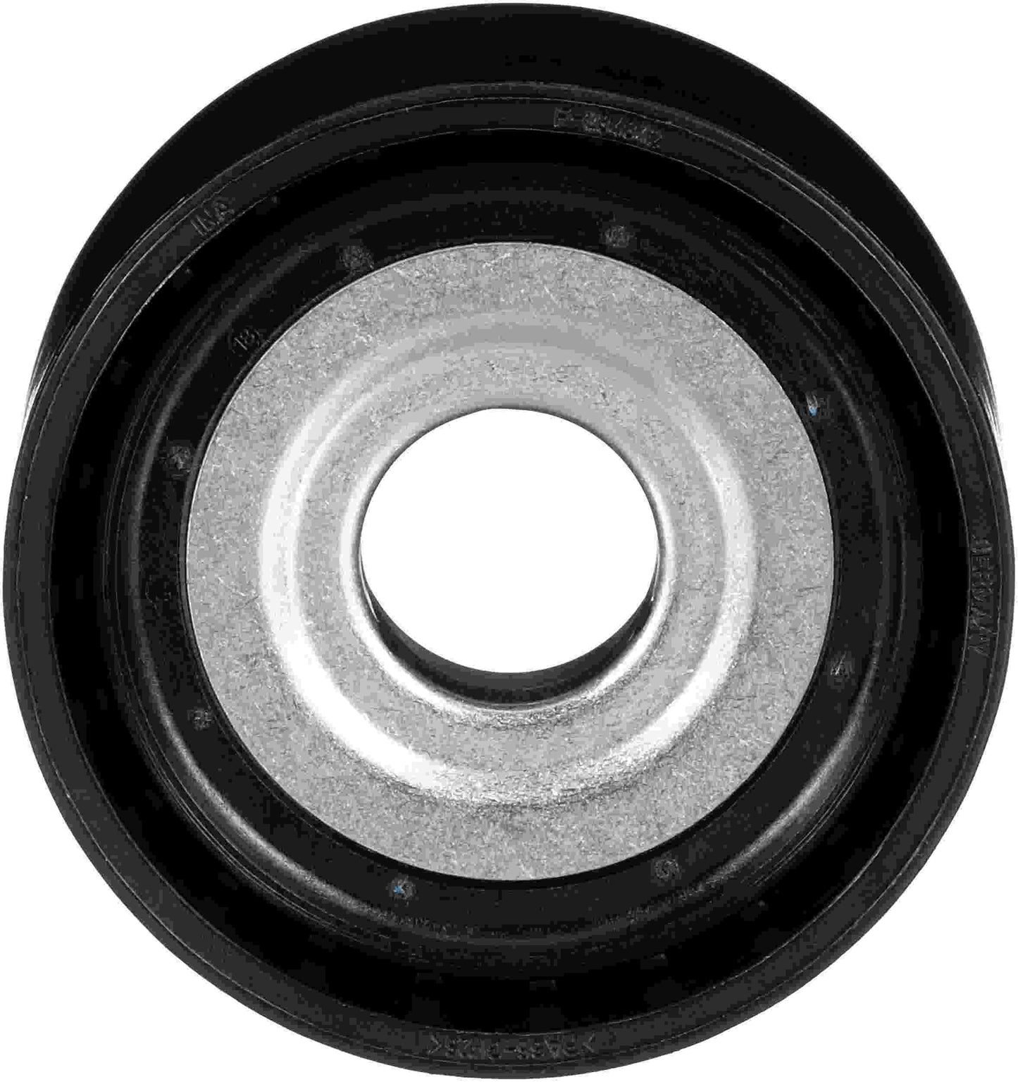 Gates Accessory Drive Belt Idler Pulley 36375