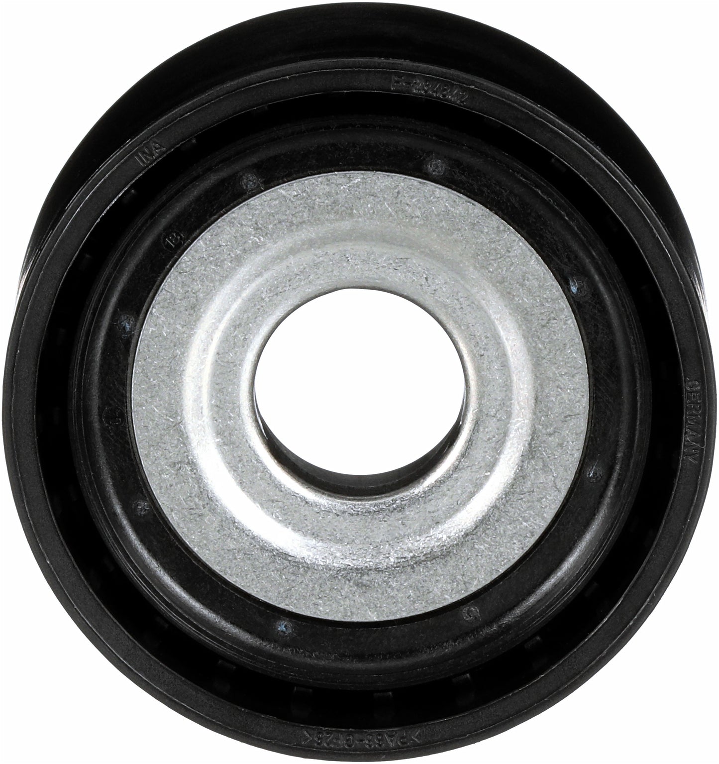 Gates Accessory Drive Belt Idler Pulley 36375