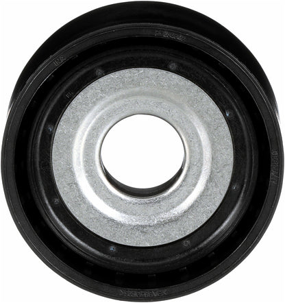 Gates Accessory Drive Belt Idler Pulley 36375