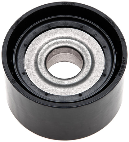 Gates Accessory Drive Belt Idler Pulley 36375
