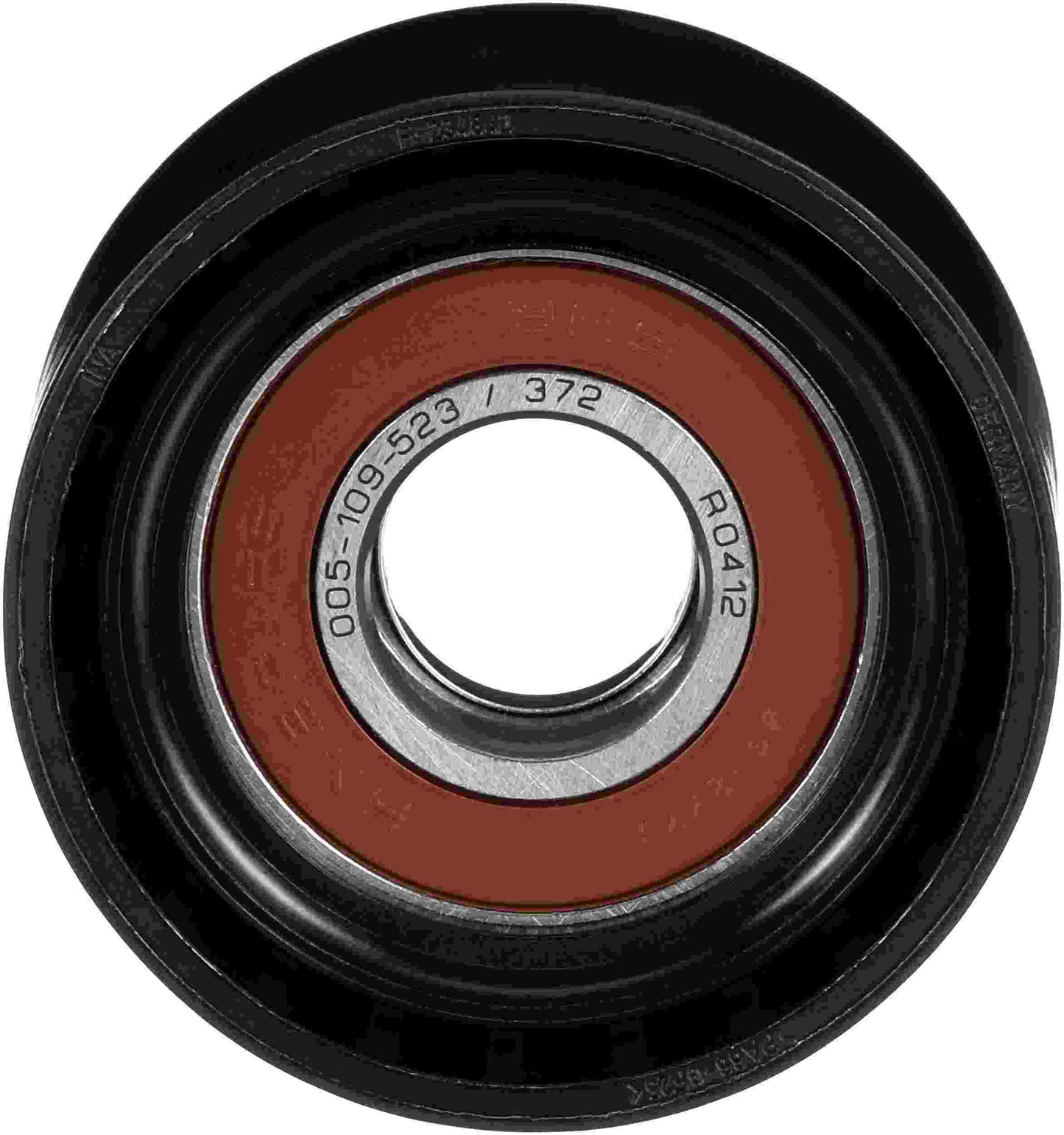 Gates Accessory Drive Belt Idler Pulley 36375