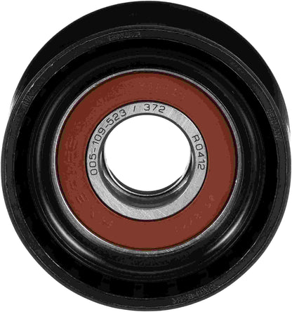 Gates Accessory Drive Belt Idler Pulley 36375