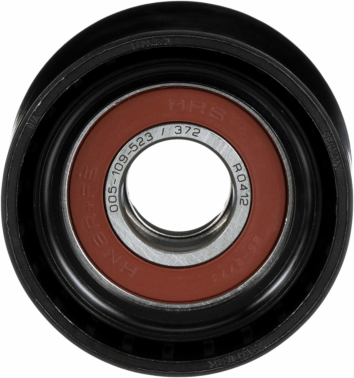 Gates Accessory Drive Belt Idler Pulley 36375
