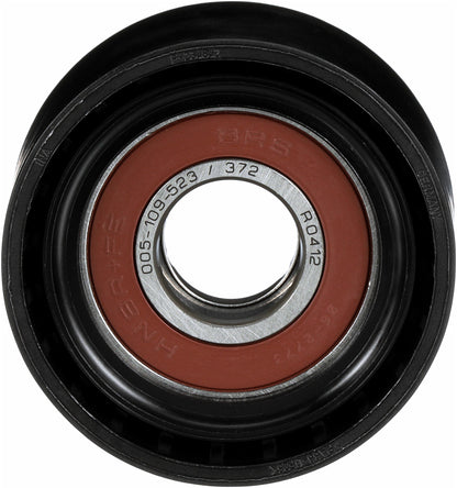 Gates Accessory Drive Belt Idler Pulley 36375