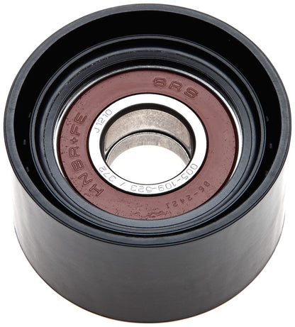 Gates Accessory Drive Belt Idler Pulley 36375