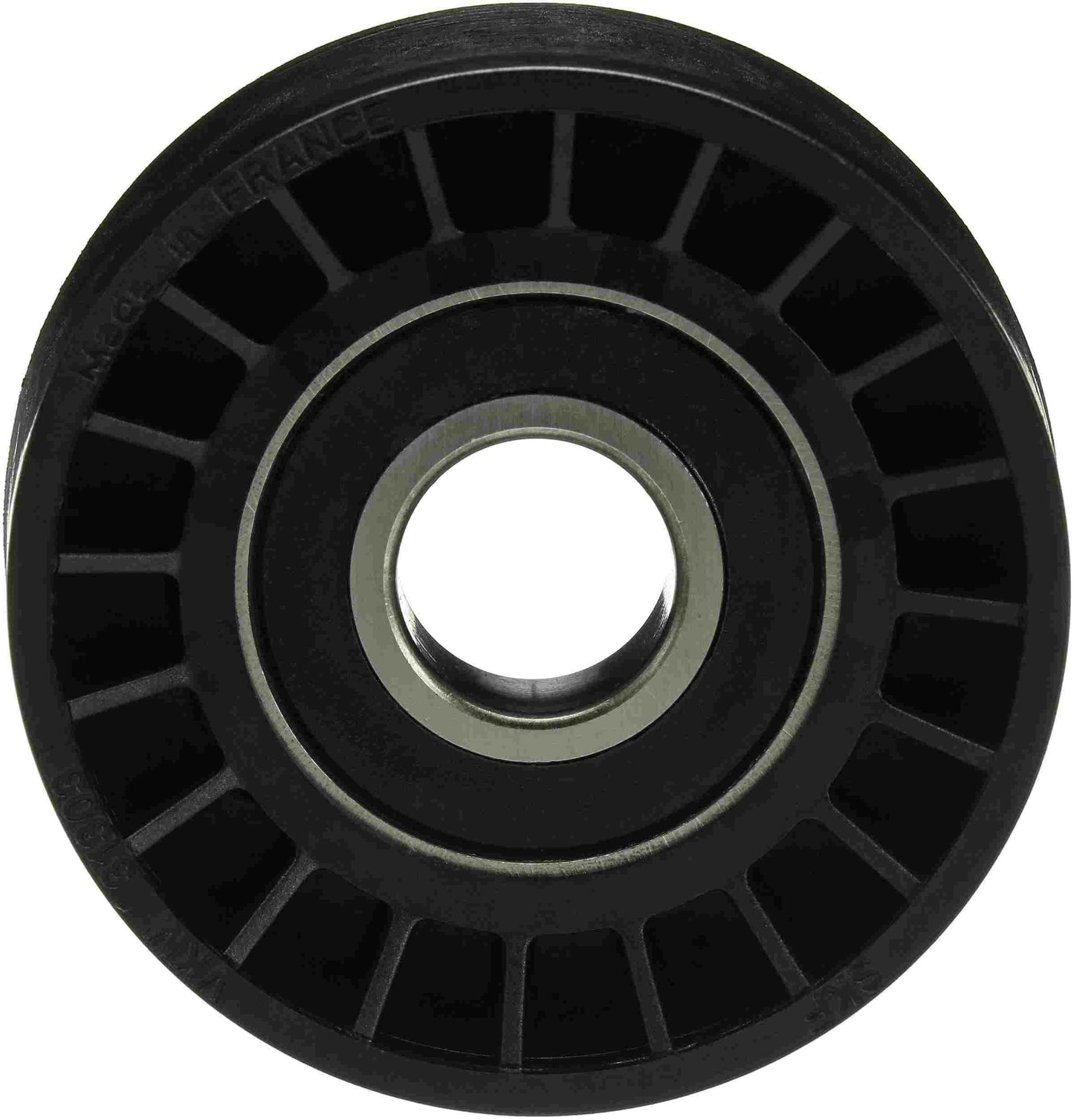 Gates Accessory Drive Belt Idler Pulley 36376