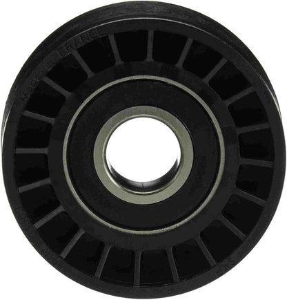 Gates Accessory Drive Belt Idler Pulley 36376