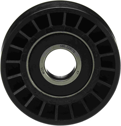 Gates Accessory Drive Belt Idler Pulley 36376