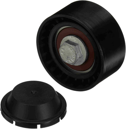 Gates Accessory Drive Belt Idler Pulley 36384