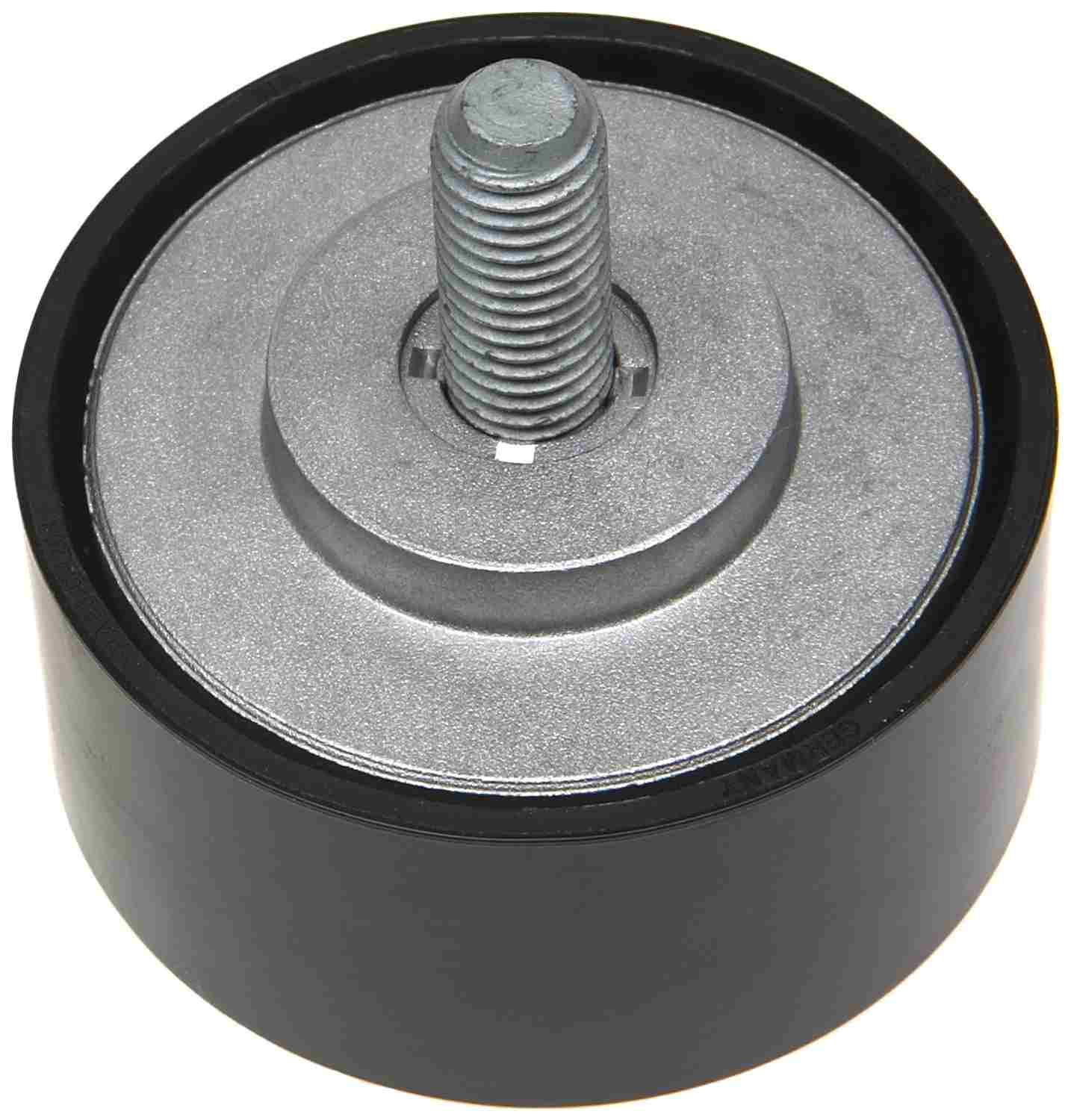 Gates Accessory Drive Belt Idler Pulley 36384