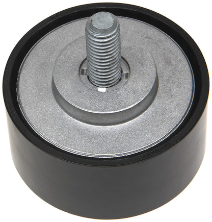 Gates Accessory Drive Belt Idler Pulley 36384