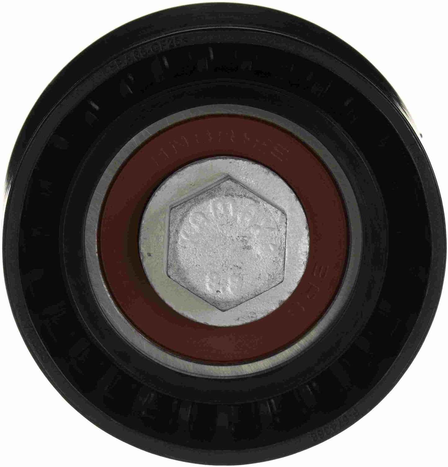 Gates Accessory Drive Belt Idler Pulley 36384