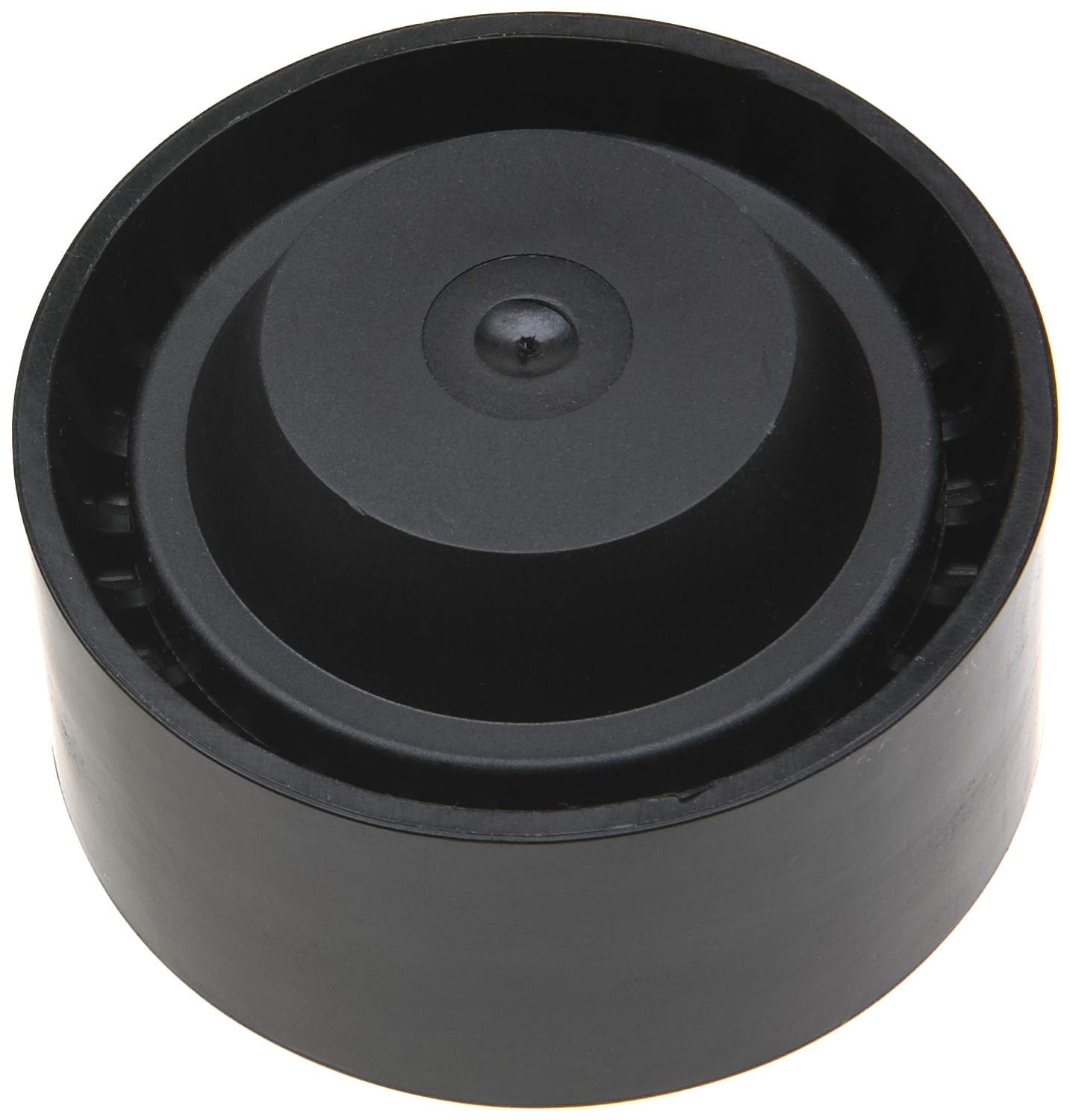 Gates Accessory Drive Belt Idler Pulley 36384