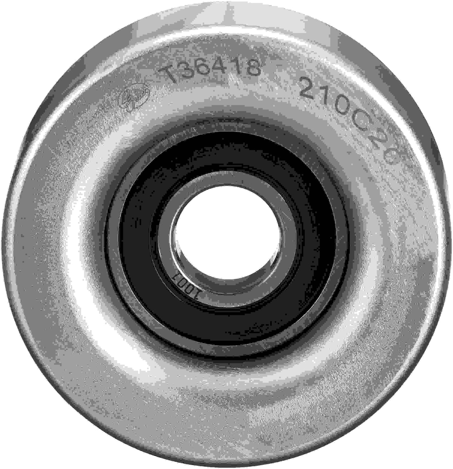 Gates 36418