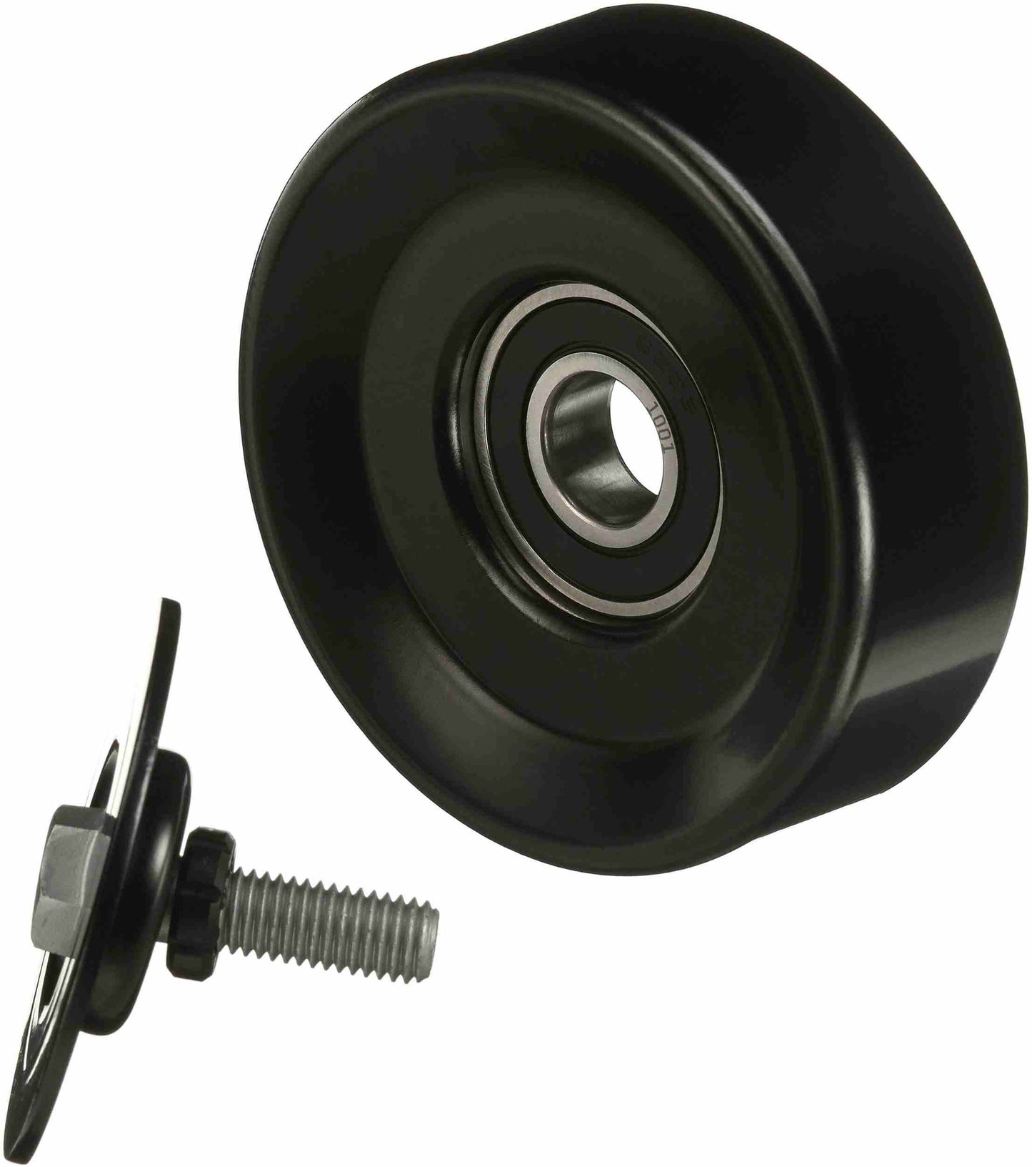 Gates Accessory Drive Belt Idler Pulley 36419