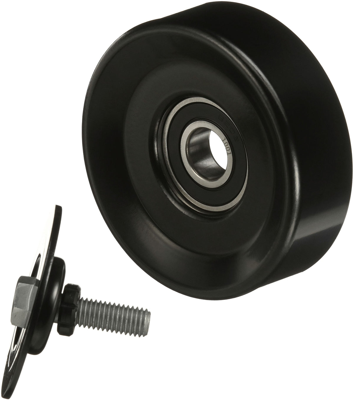 Gates Accessory Drive Belt Idler Pulley 36419