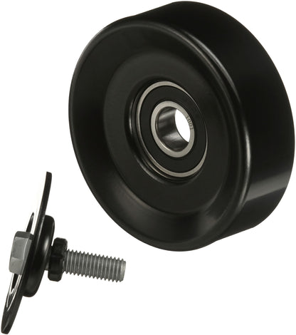 Gates Accessory Drive Belt Idler Pulley 36419