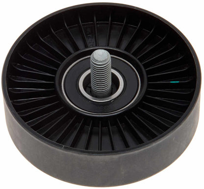 Gates Accessory Drive Belt Idler Pulley 36419