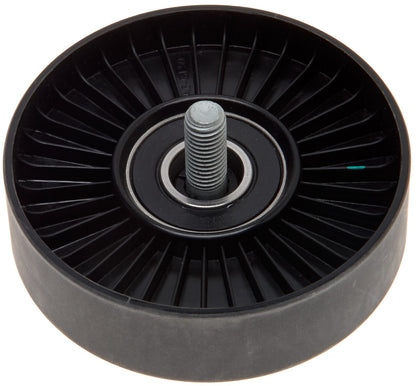 Gates Accessory Drive Belt Idler Pulley 36419
