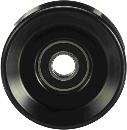Gates Accessory Drive Belt Idler Pulley 36419