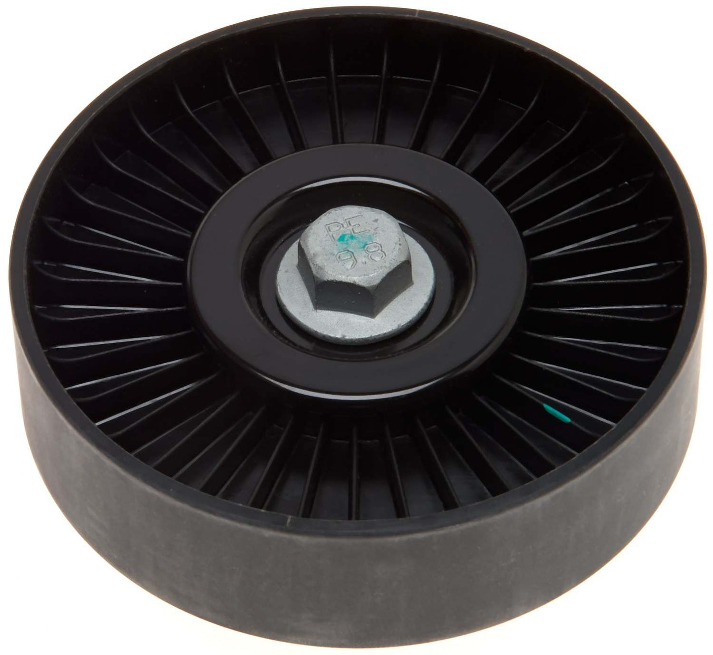 Gates Accessory Drive Belt Idler Pulley 36419