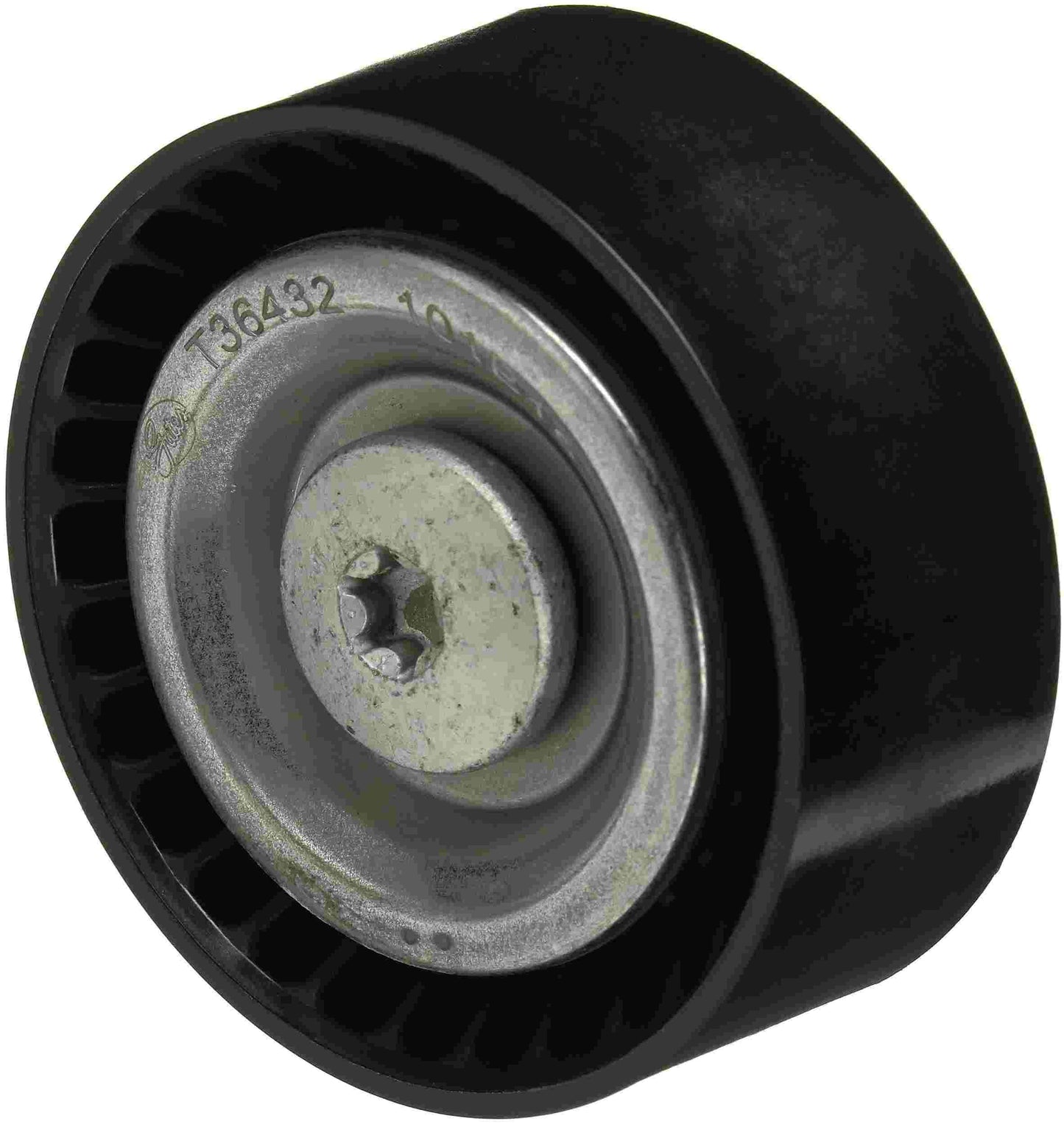 Gates Accessory Drive Belt Idler Pulley 36432