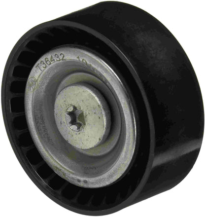Gates Accessory Drive Belt Idler Pulley 36432