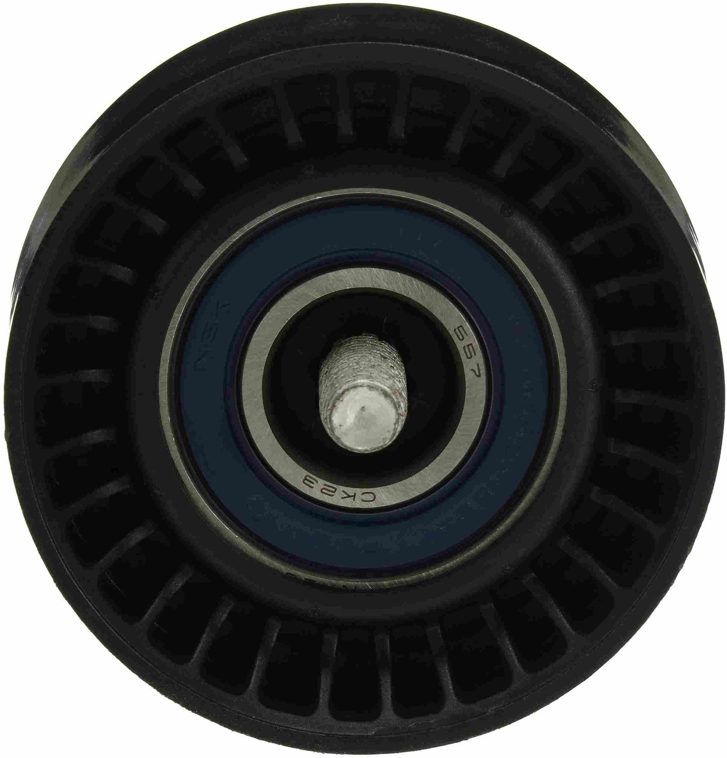 Gates Accessory Drive Belt Idler Pulley 36432