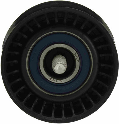 Gates Accessory Drive Belt Idler Pulley 36432