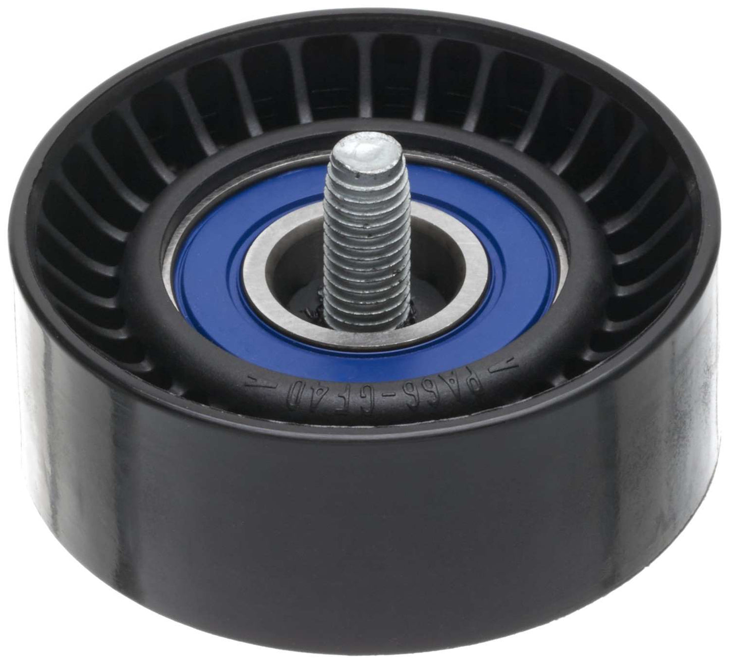 Gates Accessory Drive Belt Idler Pulley 36432