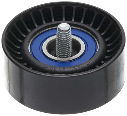 Gates Accessory Drive Belt Idler Pulley 36432