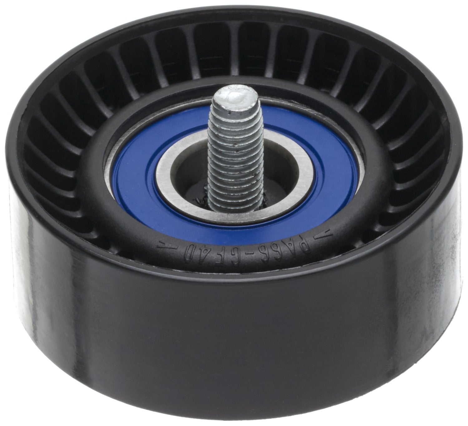 Gates Accessory Drive Belt Idler Pulley 36432